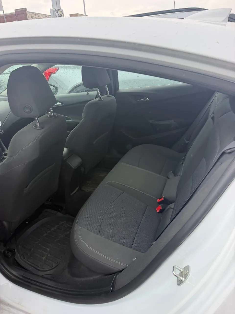 Chevrolet Cruze 2016 photo 5