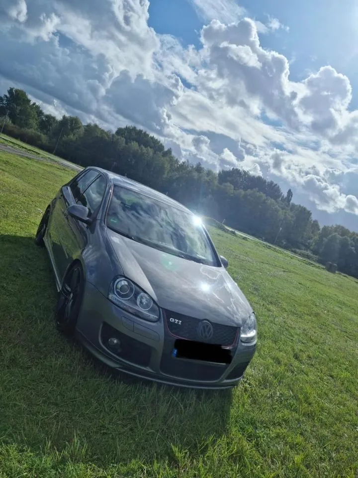 Volkswagen Golf 5 Gti