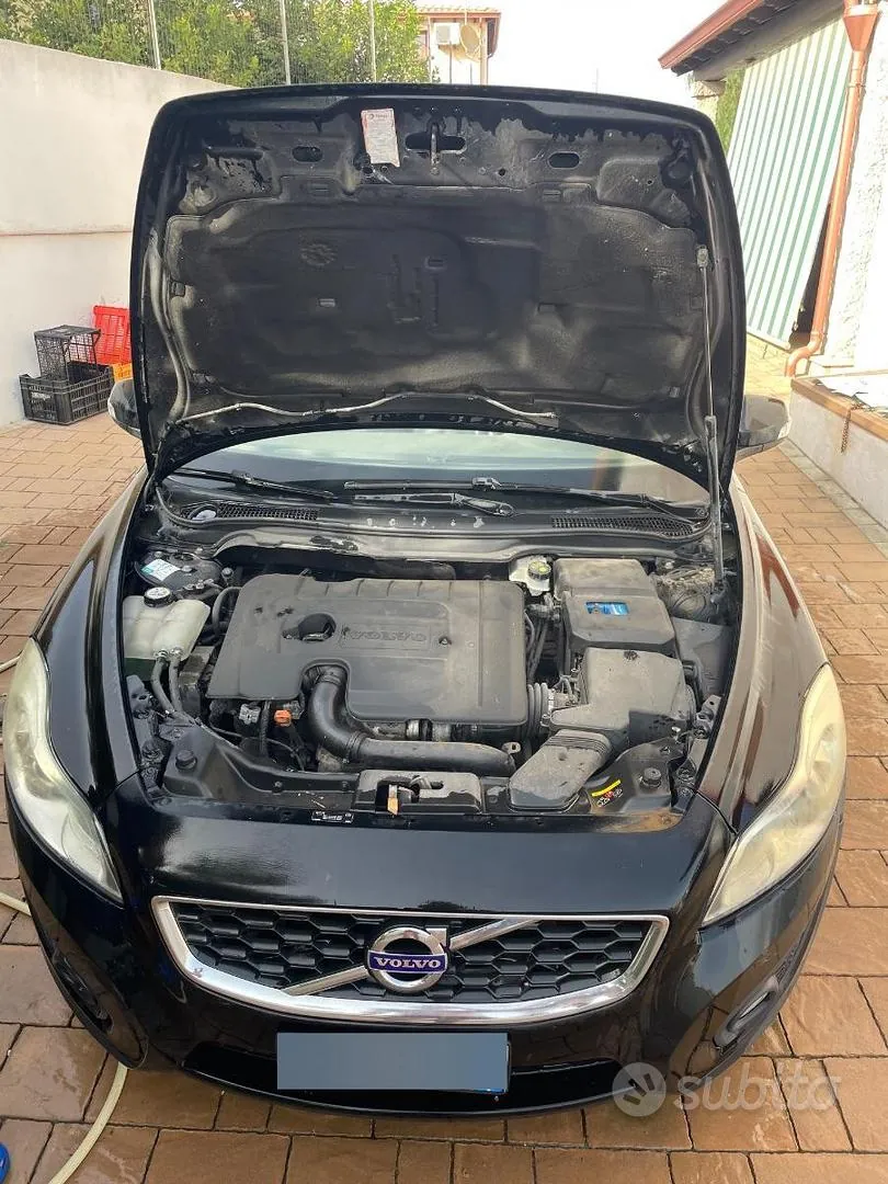 Volvo C30 2010 photo 5