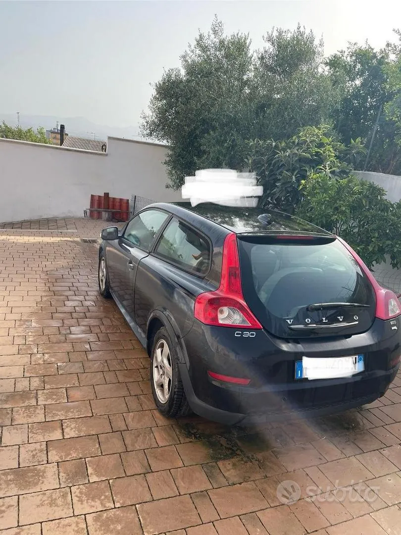 Volvo C30 2010 photo 3