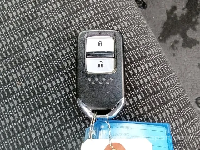 Honda Fit 2014 photo 5