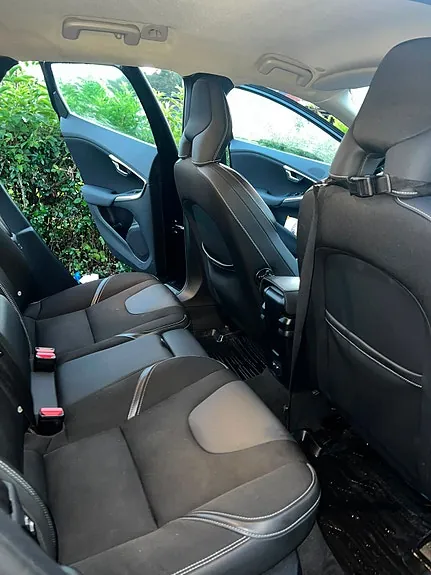Volvo V40 2013 photo 4