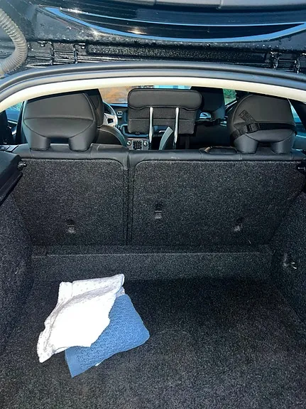 Volvo V40 2013 photo 3