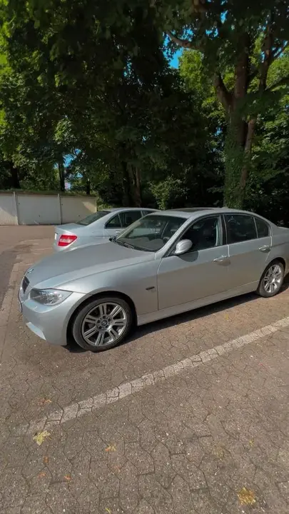 BMW 320D