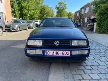 Volkswagen Corrado