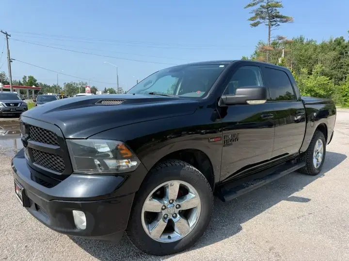Ram 1500