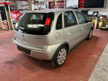 Opel Corsa 2007 photo 3