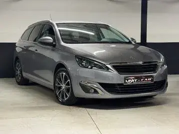 Peugeot 308 2015 photo 3