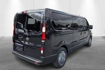 Nissan Primastar 2026 photo 2