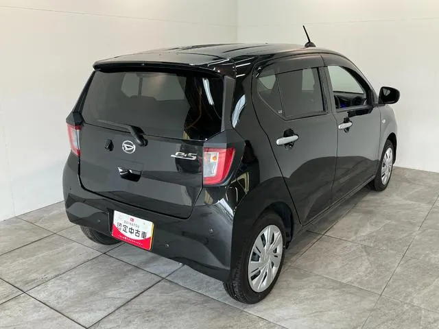 Daihatsu Miraiyese X Sa3 2025 photo 3