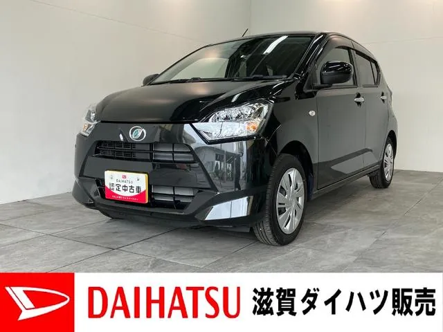 Daihatsu Miraiyese X Sa3