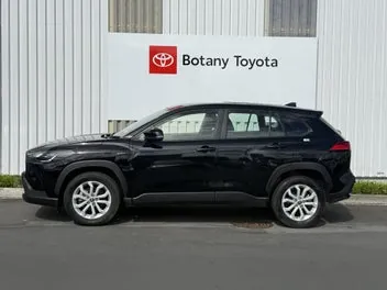 Toyota Corolla Cross 2024 photo 5