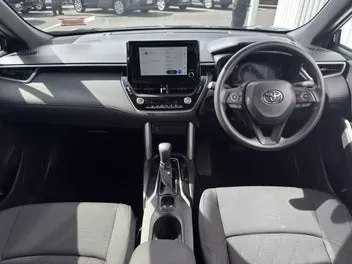 Toyota Corolla Cross 2024 photo 3