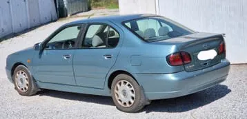Nissan Primera