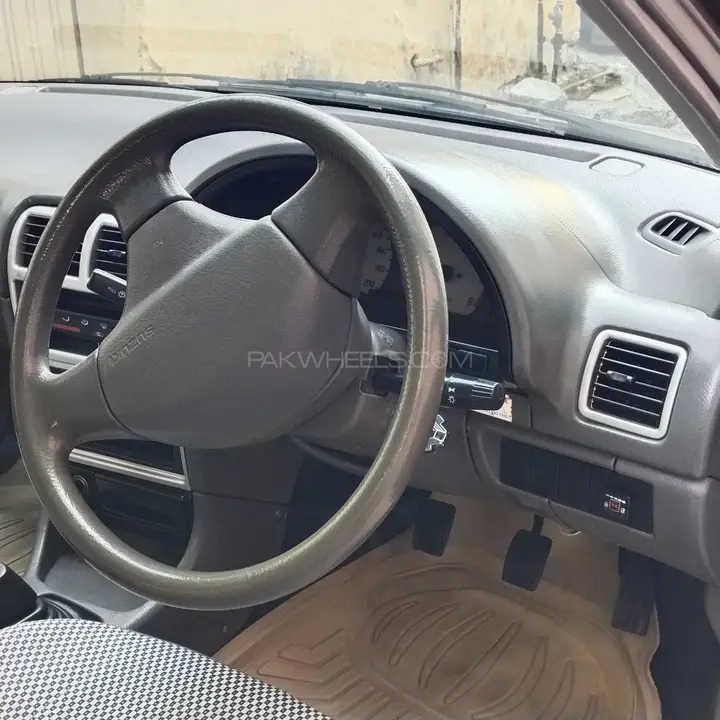 Suzuki Cultus