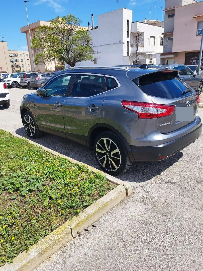 Nissan Qashqai 2015 photo 2