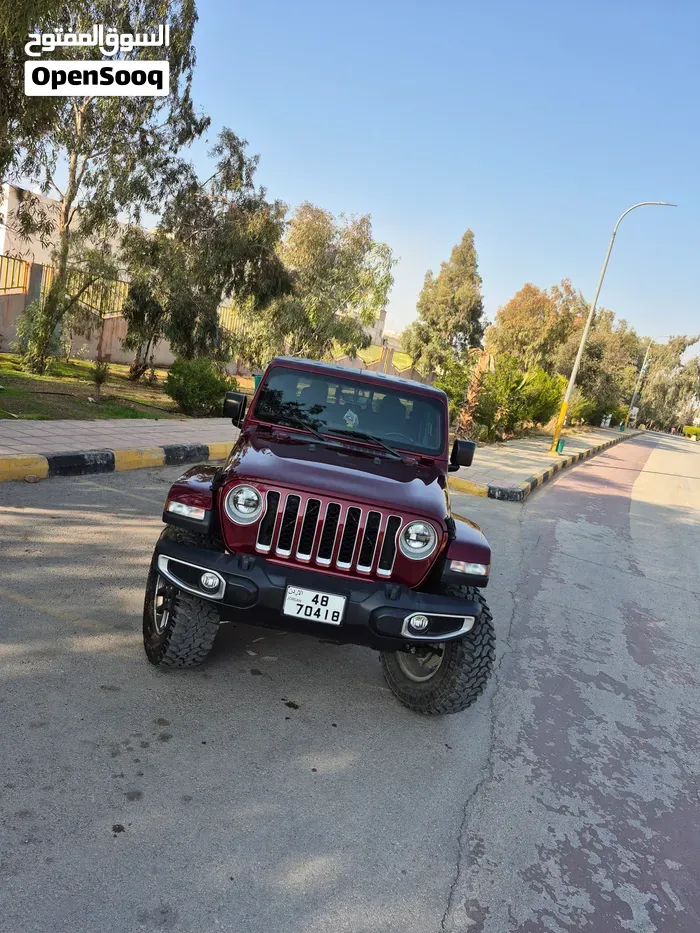 Jeep Gladiator 2021 photo 2