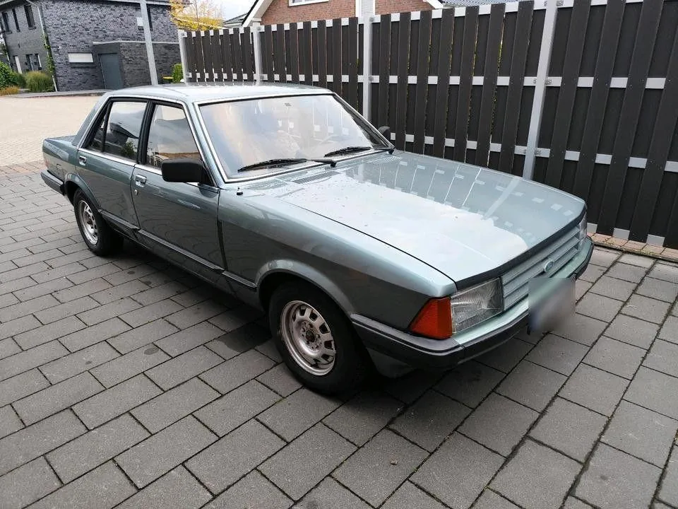 Ford Granada