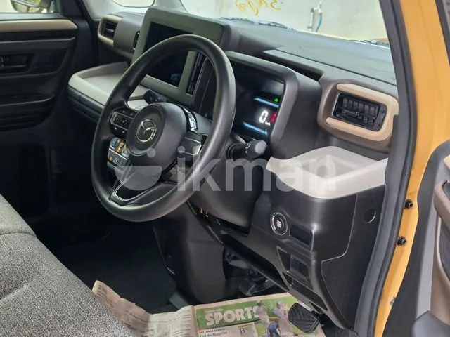 Suzuki Spacia 2025 photo 5