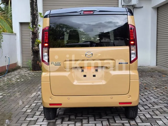 Suzuki Spacia 2025 photo 4