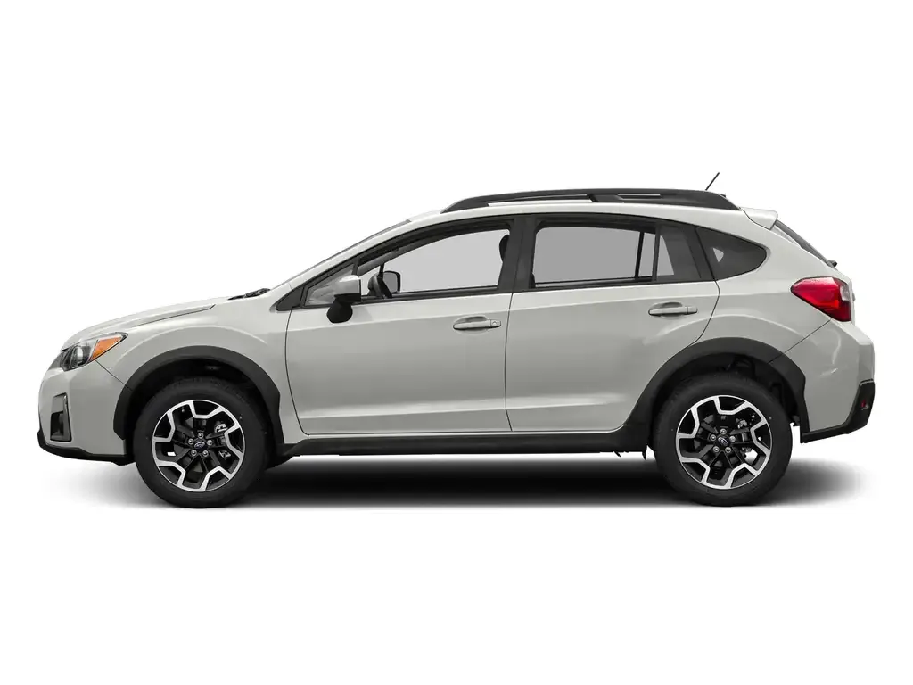 Subaru Crosstrek 2017 photo 3