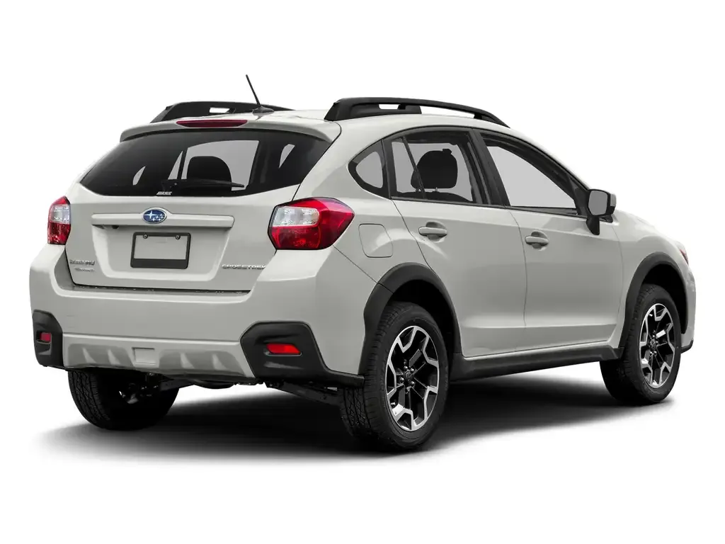 Subaru Crosstrek 2017 photo 2