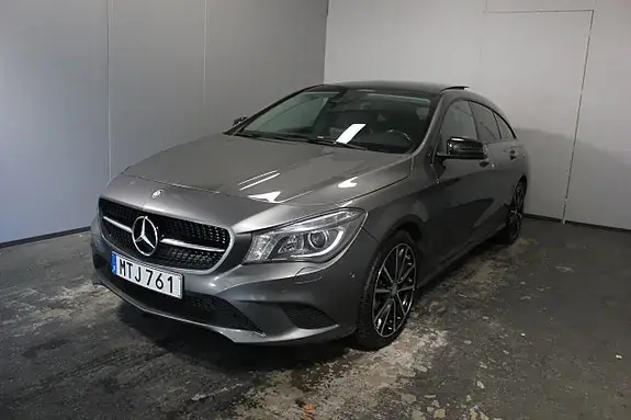 Mercedes-Benz Cla 250+ 2015 photo 2