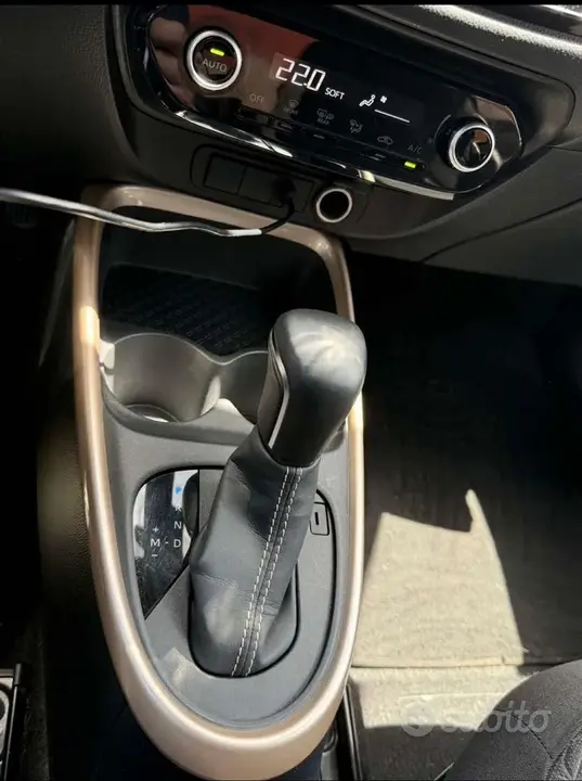 Toyota Aygo 2023 photo 5