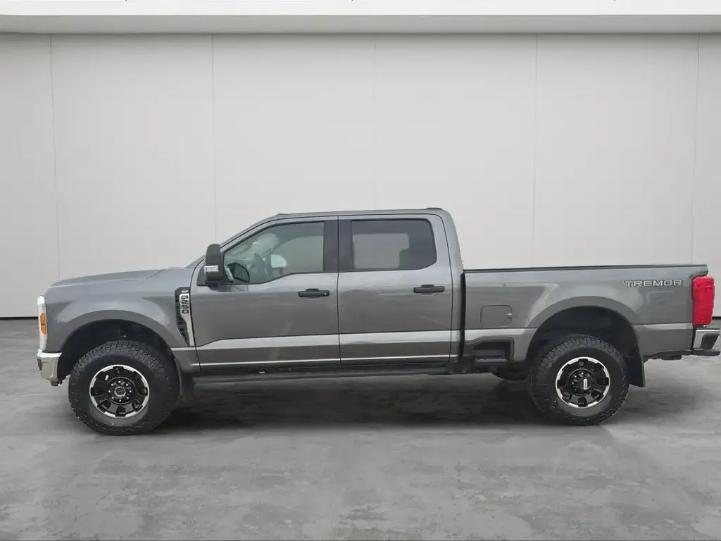 Ford F-250 Super Duty 2025 photo 4