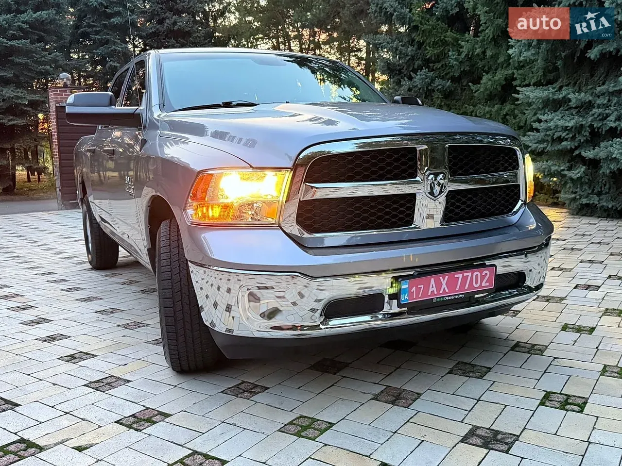Ram Ram 1500 2023 photo 5