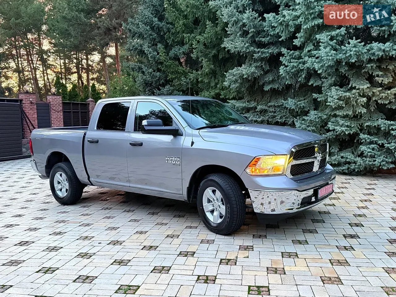 Ram Ram 1500 2023 photo 2