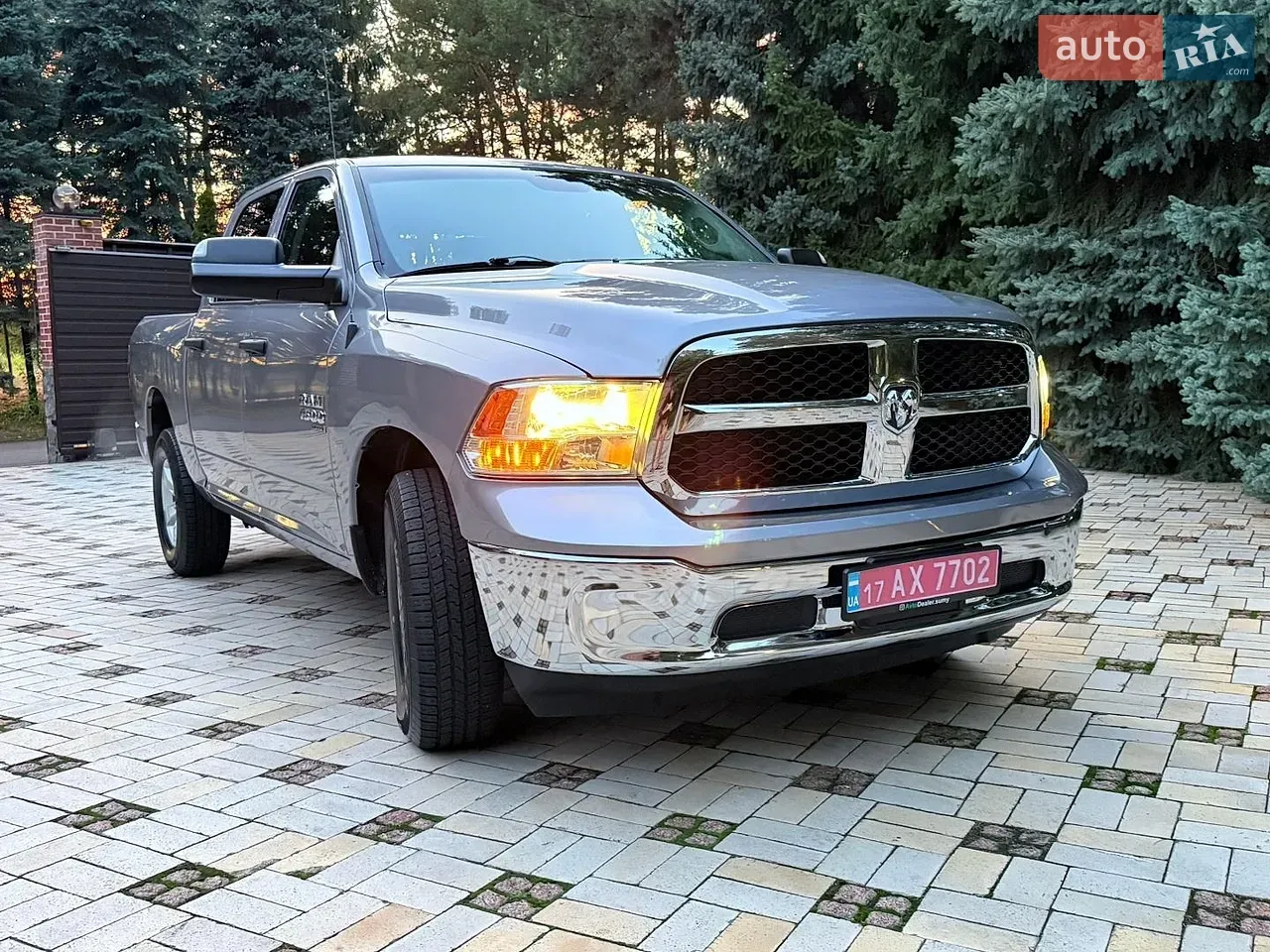 Ram Ram 1500 2023 photo 4