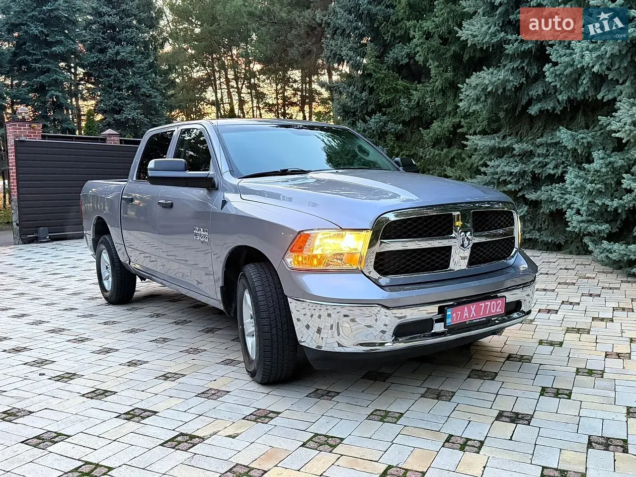 Ram Ram 1500 2023 photo 3