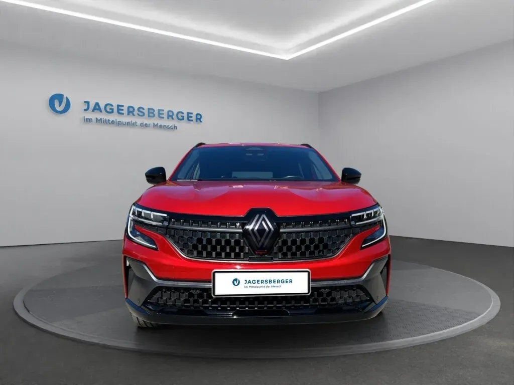 Renault Austral 2023 photo 2