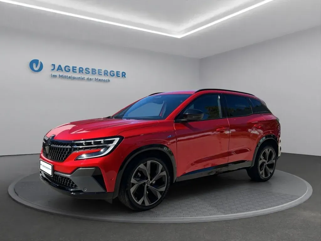 Renault Austral