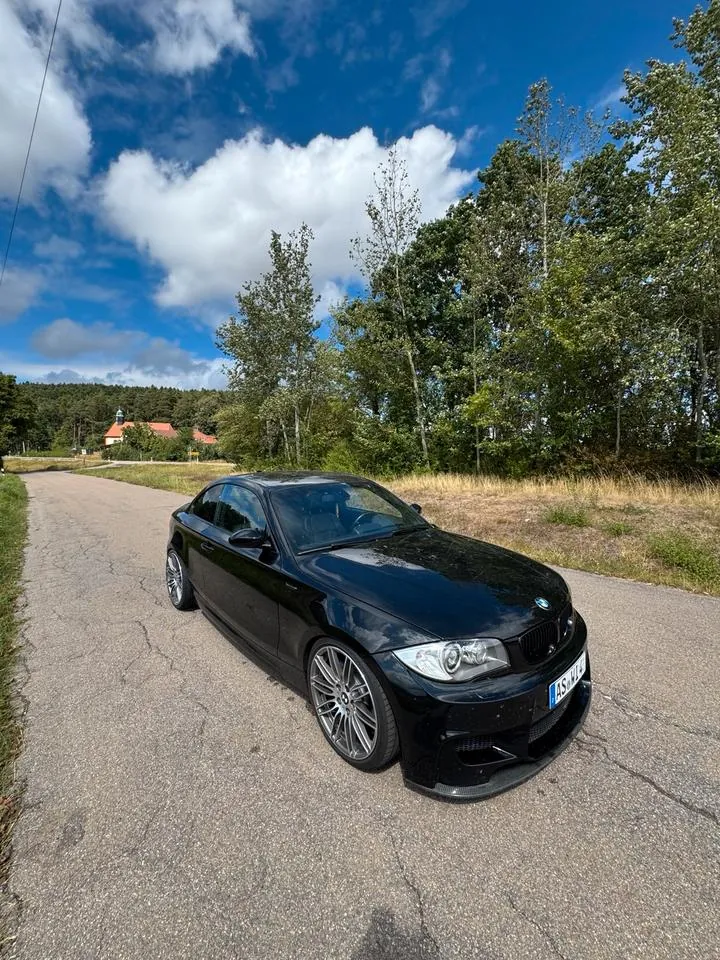 BMW 135I
