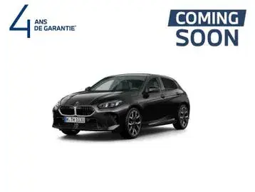 BMW 1-Serie M Sport