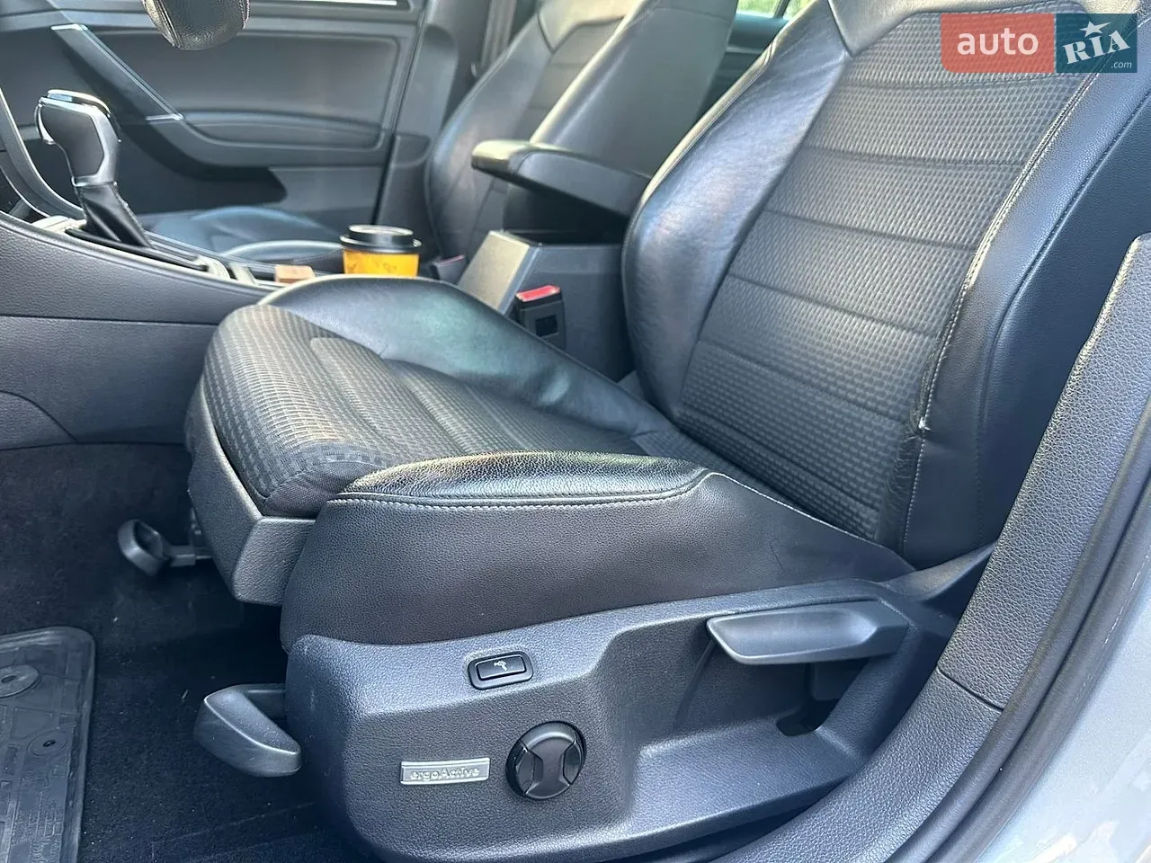 Volkswagen Golf 2015 photo 3