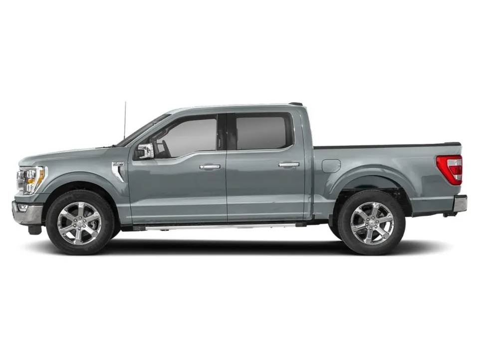 Ford F-150 2023 photo 3