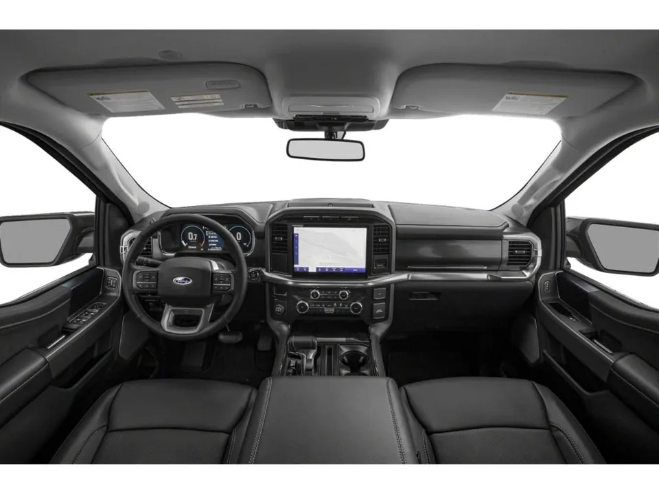 Ford F-150 2023 photo 5
