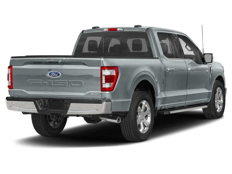 Ford F-150 2023 photo 2