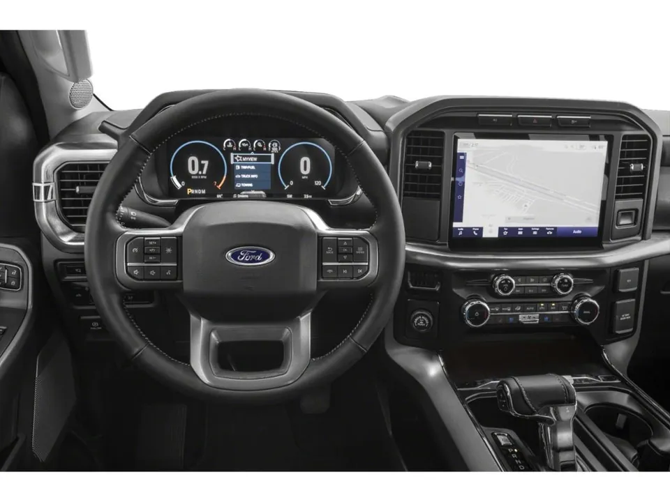 Ford F-150 2023 photo 4