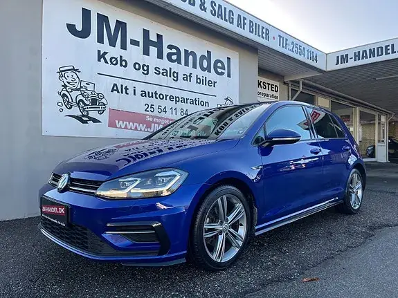 Volkswagen Golf 7