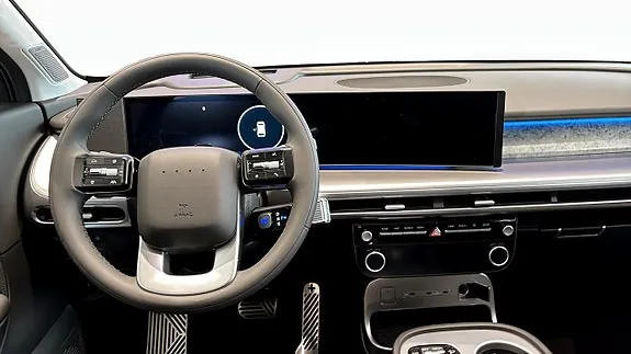 Hyundai Ioniq 9 2026 photo 4