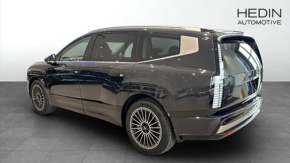 Hyundai Ioniq 9 2026 photo 2