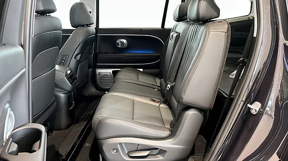Hyundai Ioniq 9 2026 photo 5