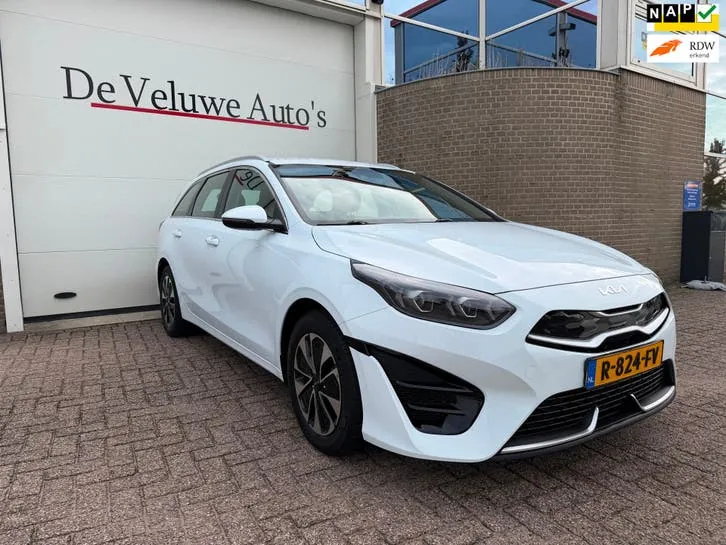 Kia Ceed Sportswagon