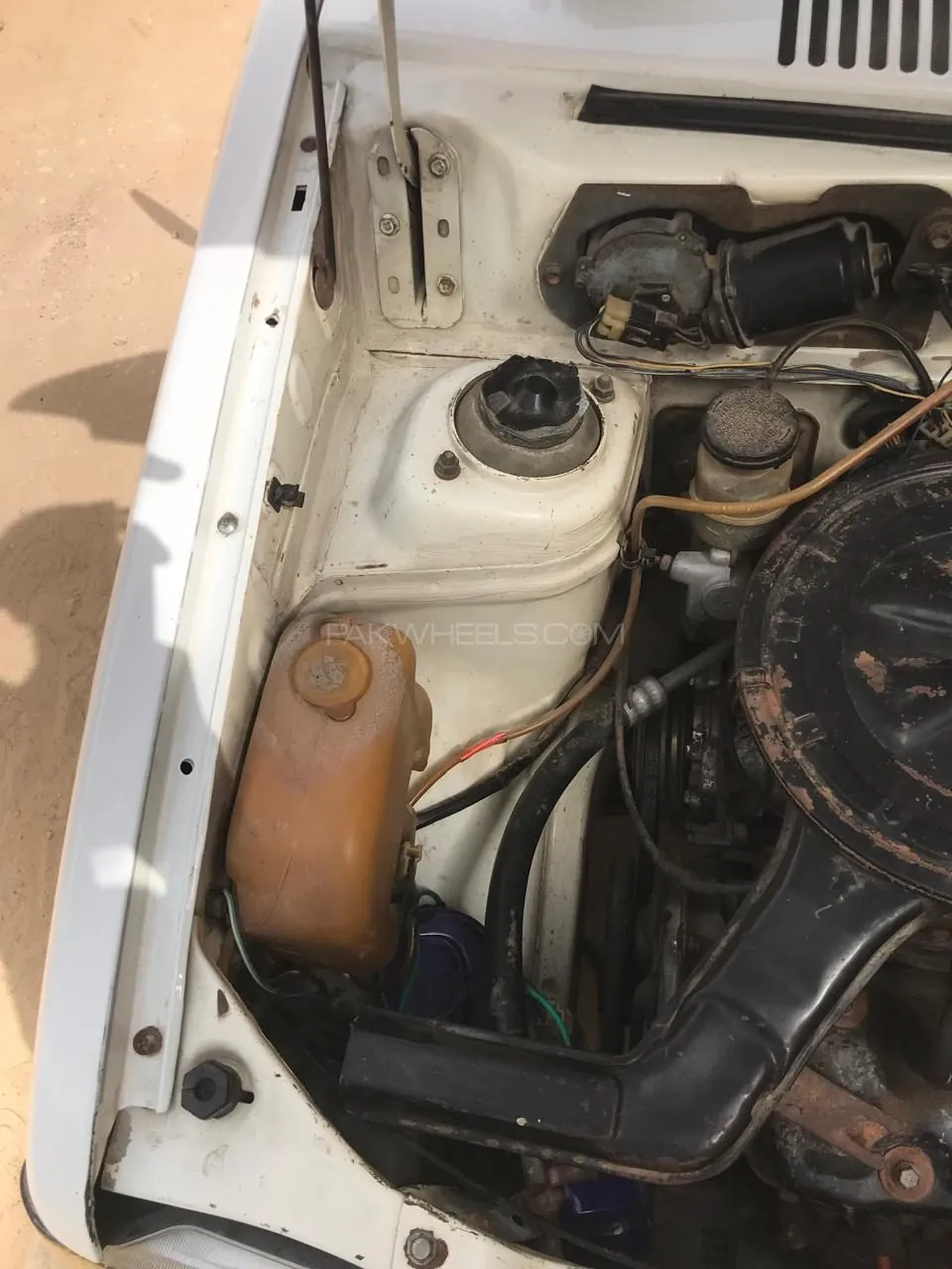 Suzuki Mehran