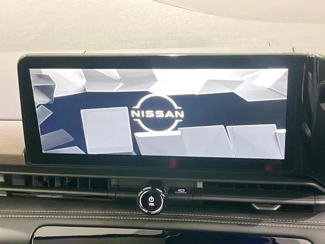 Nissan Sentra 2026 photo 3