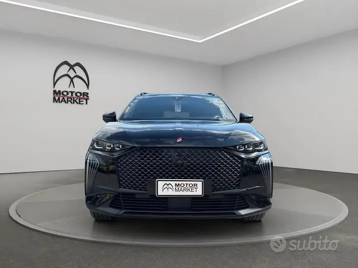 DS Automobiles Ds 7 2024 photo 2